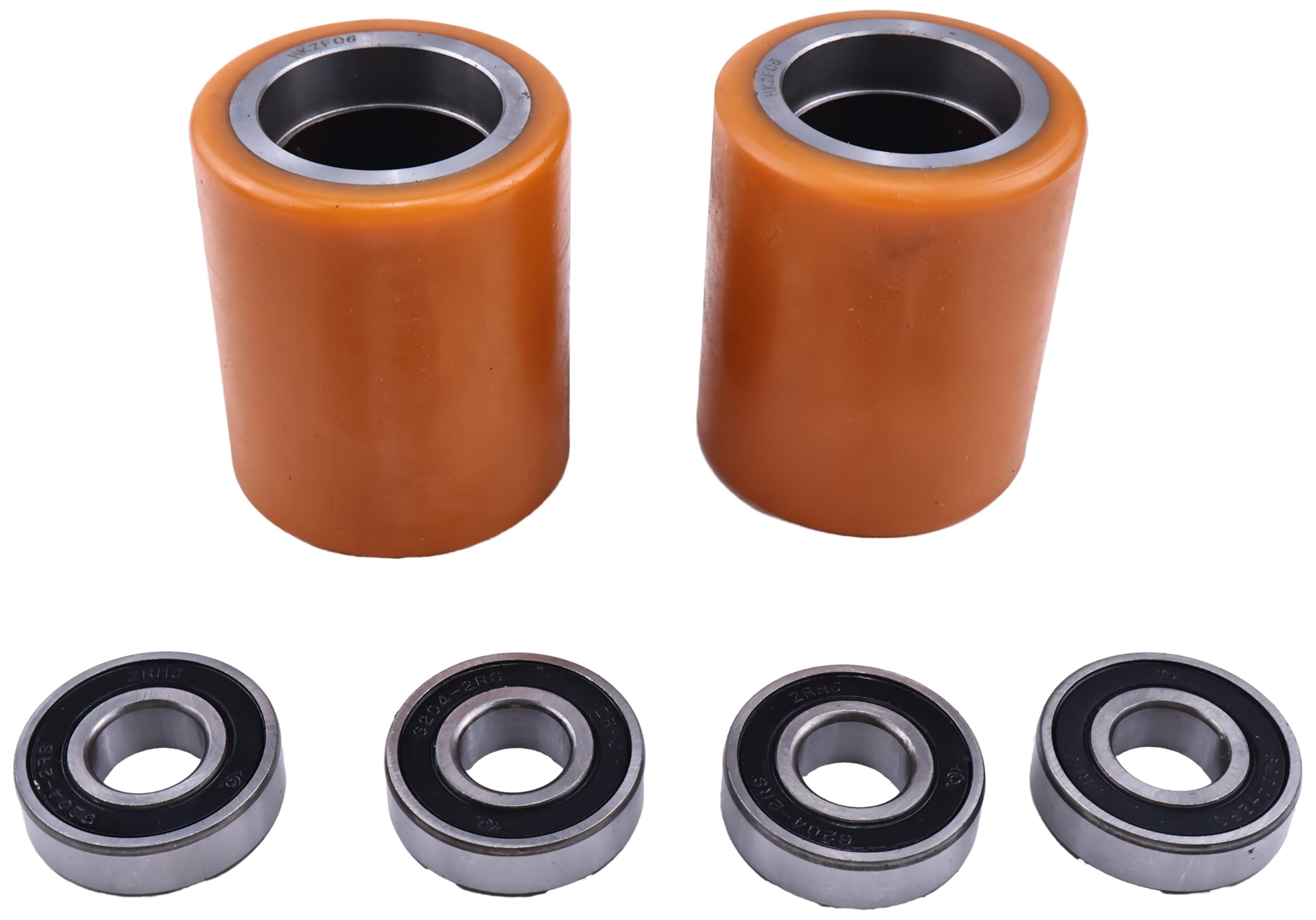 Amazon.com: SUKATC 2PCS 1115-133000-40 Load Wheel Assembly